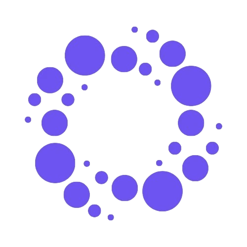 21 Spheres Logo